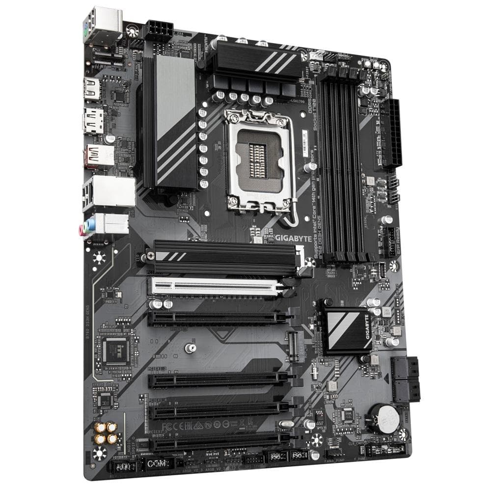 Gigabyte B760 DS3H GEN5