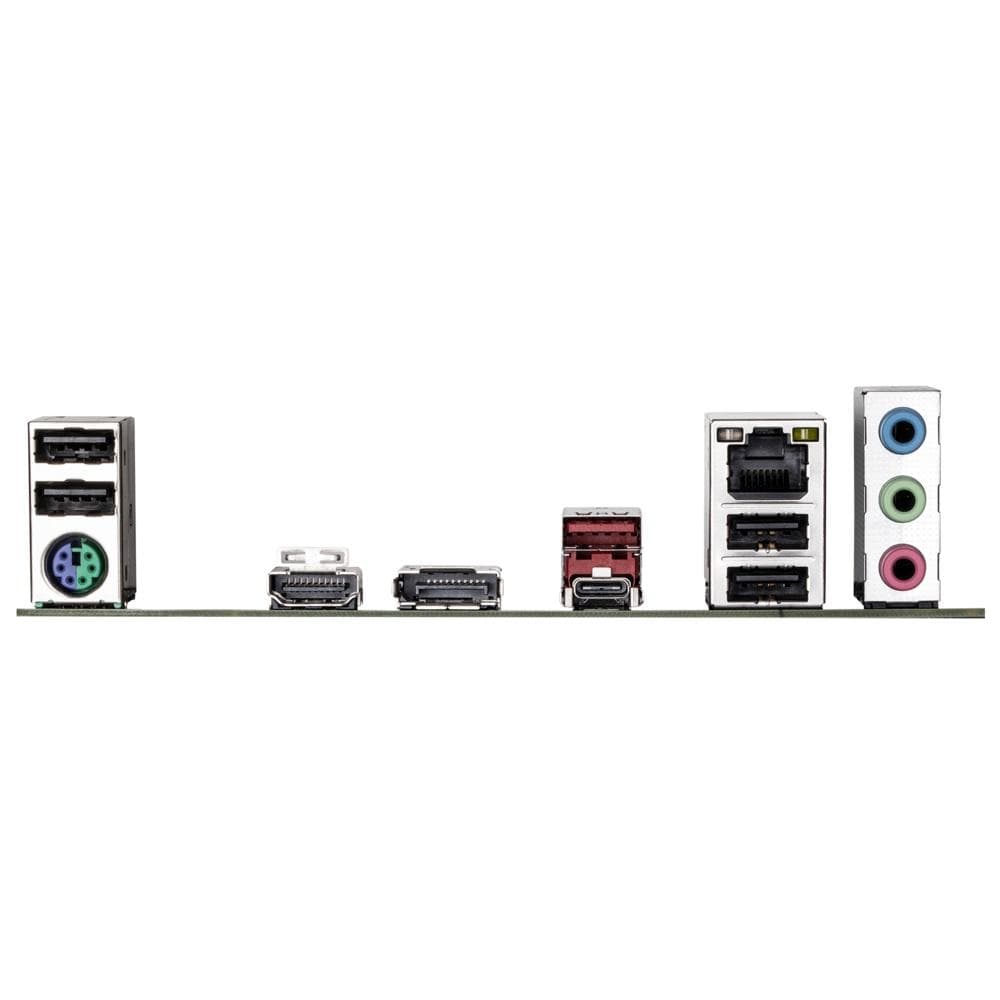 Gigabyte B760 DS3H GEN5