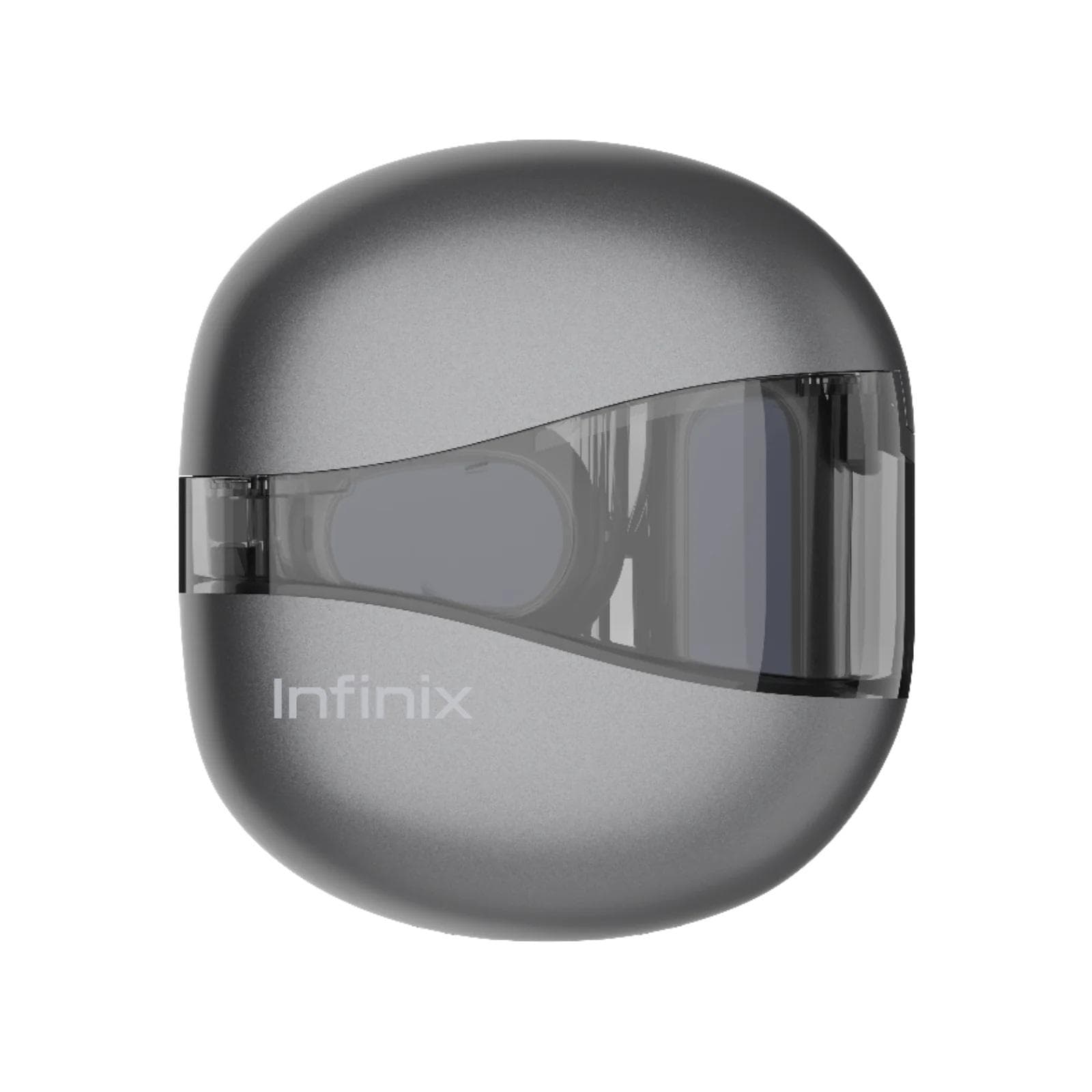 Słuchawki otwarte Infinix XBuds 3 Loop szare