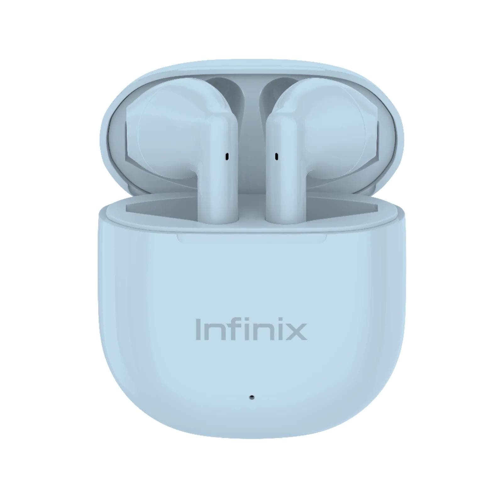 Słuchawki douszne Infinix Xbuds 3 WE niebieskie