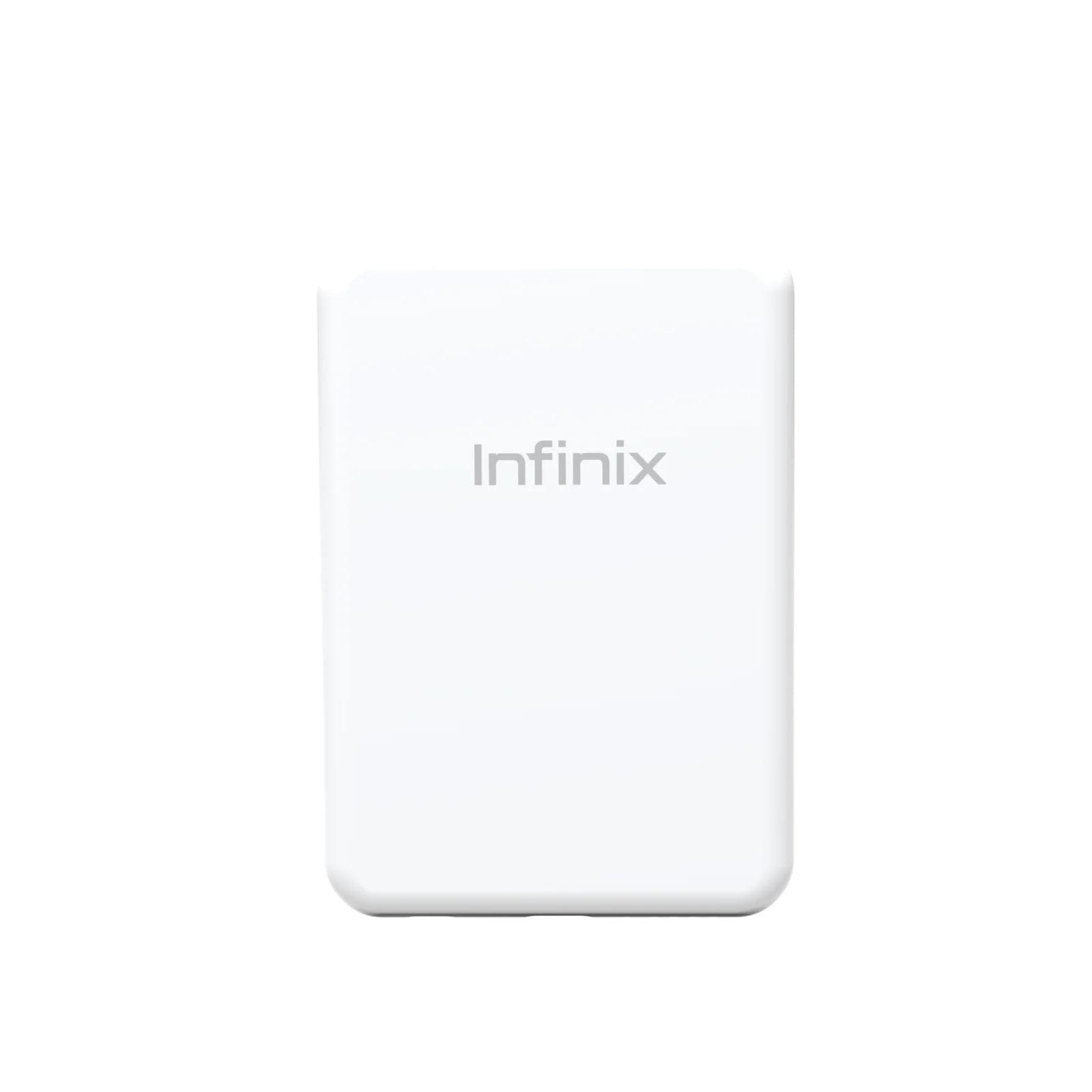 Powerbank Infinix XP03 biały
