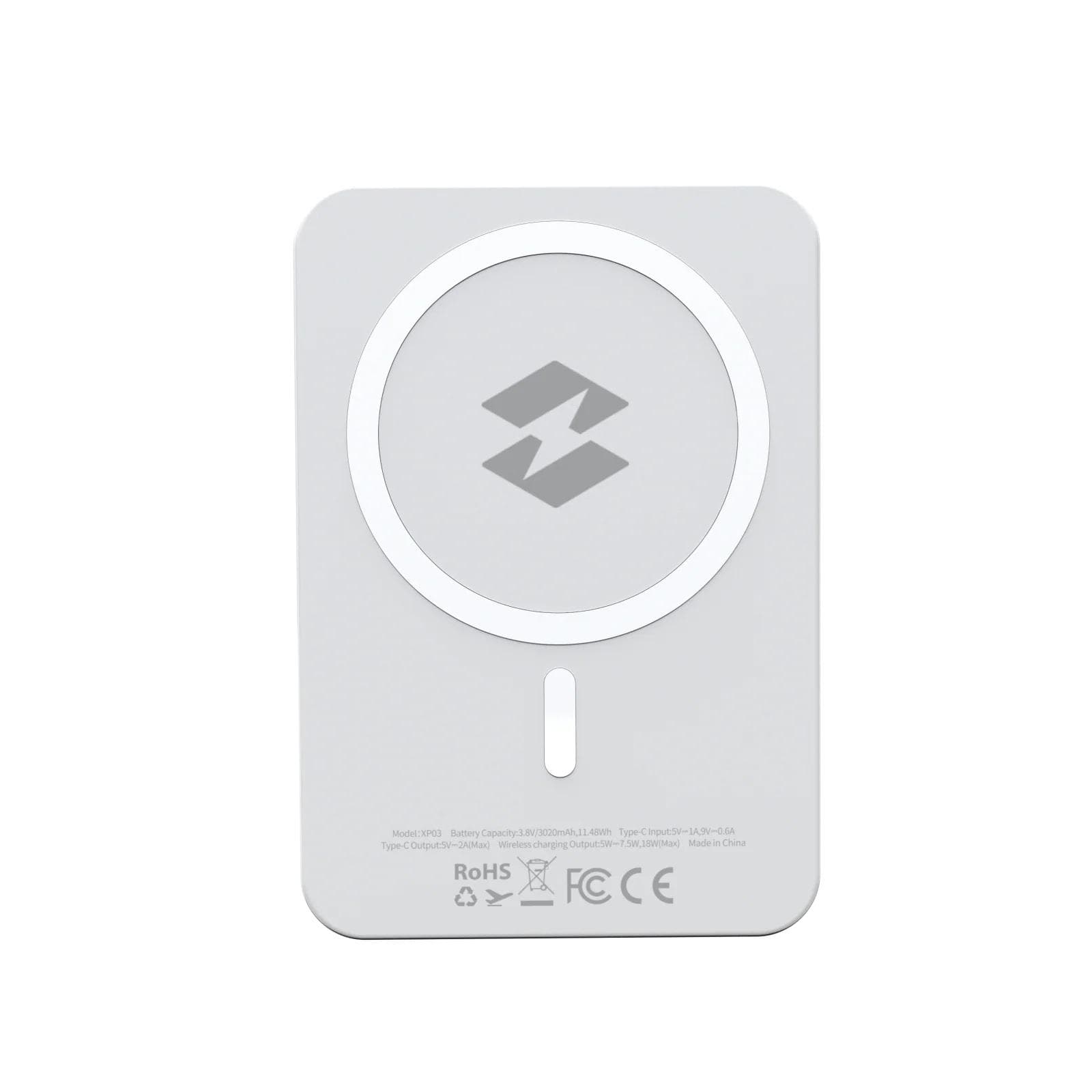 Powerbank Infinix XP03 biały