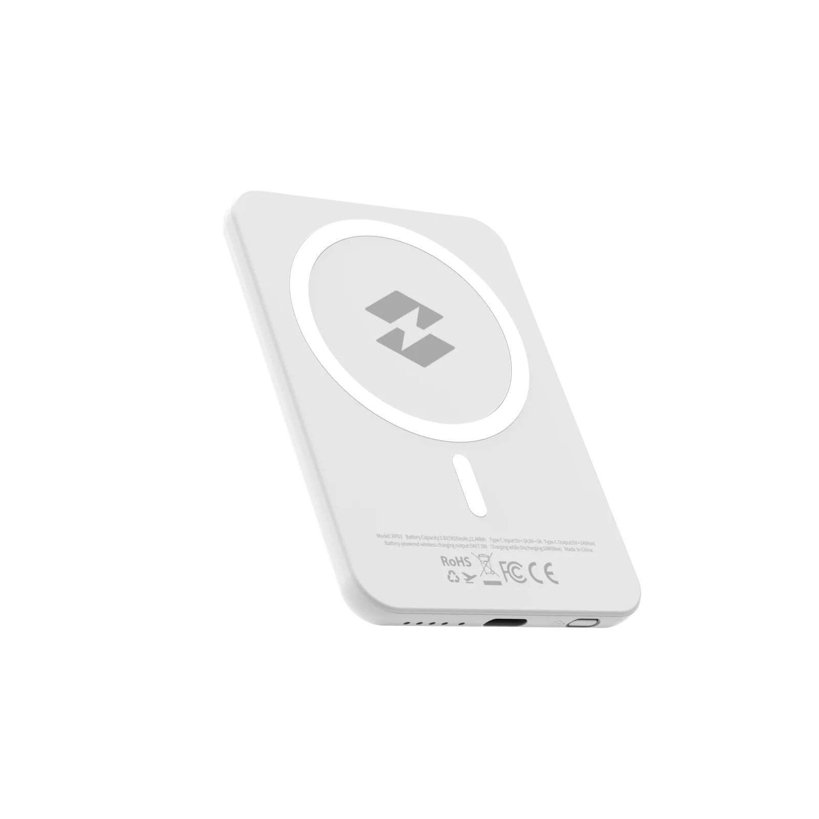 Powerbank Infinix XP03 biały