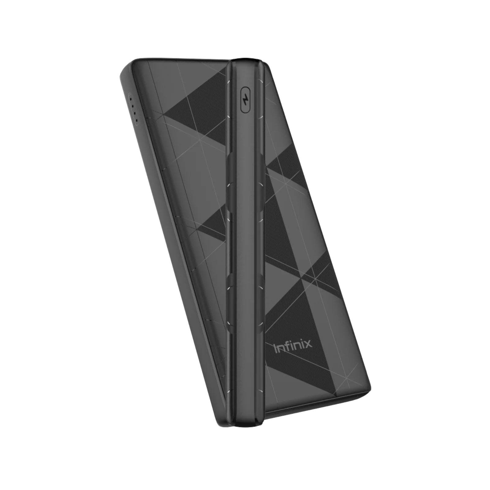 Powerbank Infinix XP10 czarny