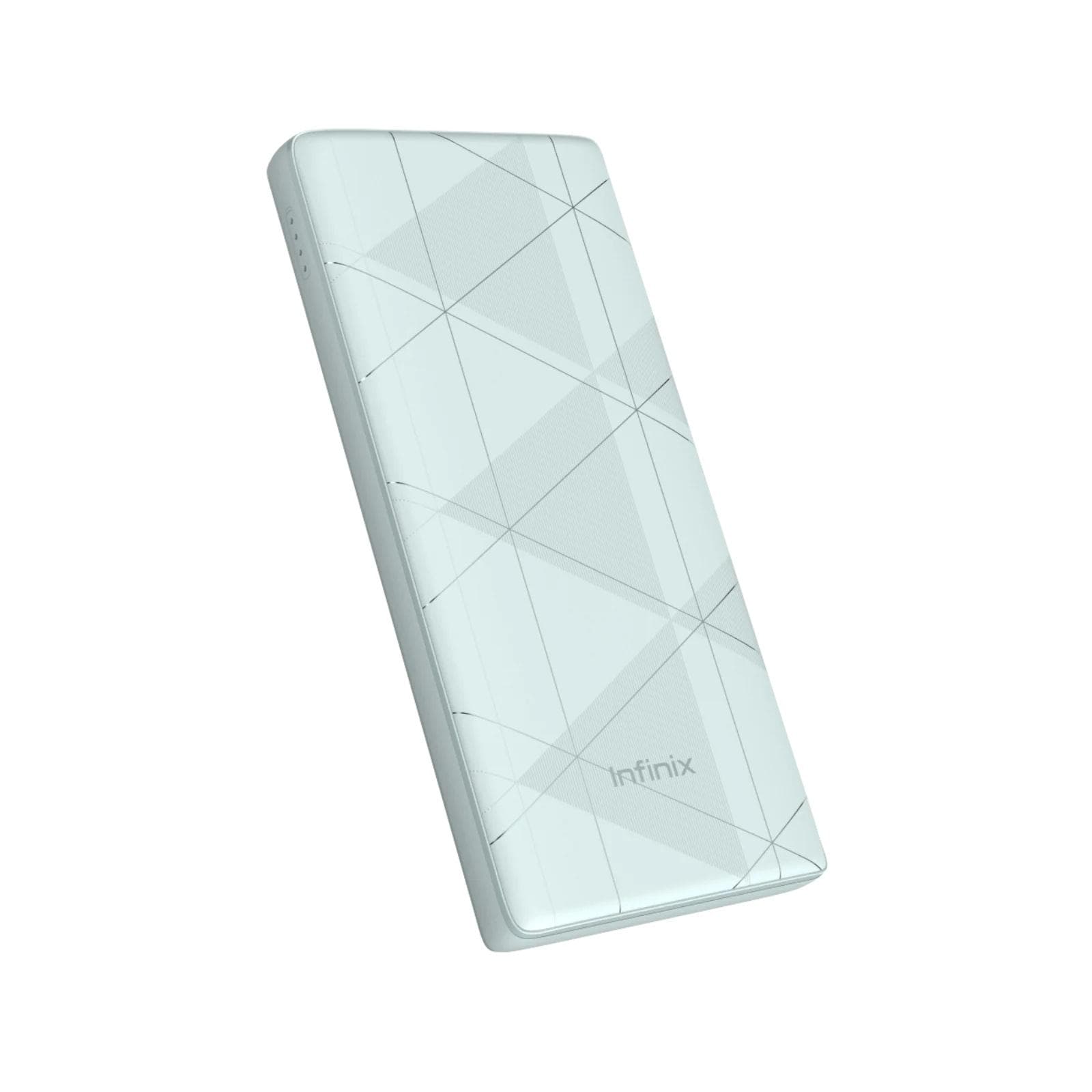 Powerbank Infinix XP10 niebieski