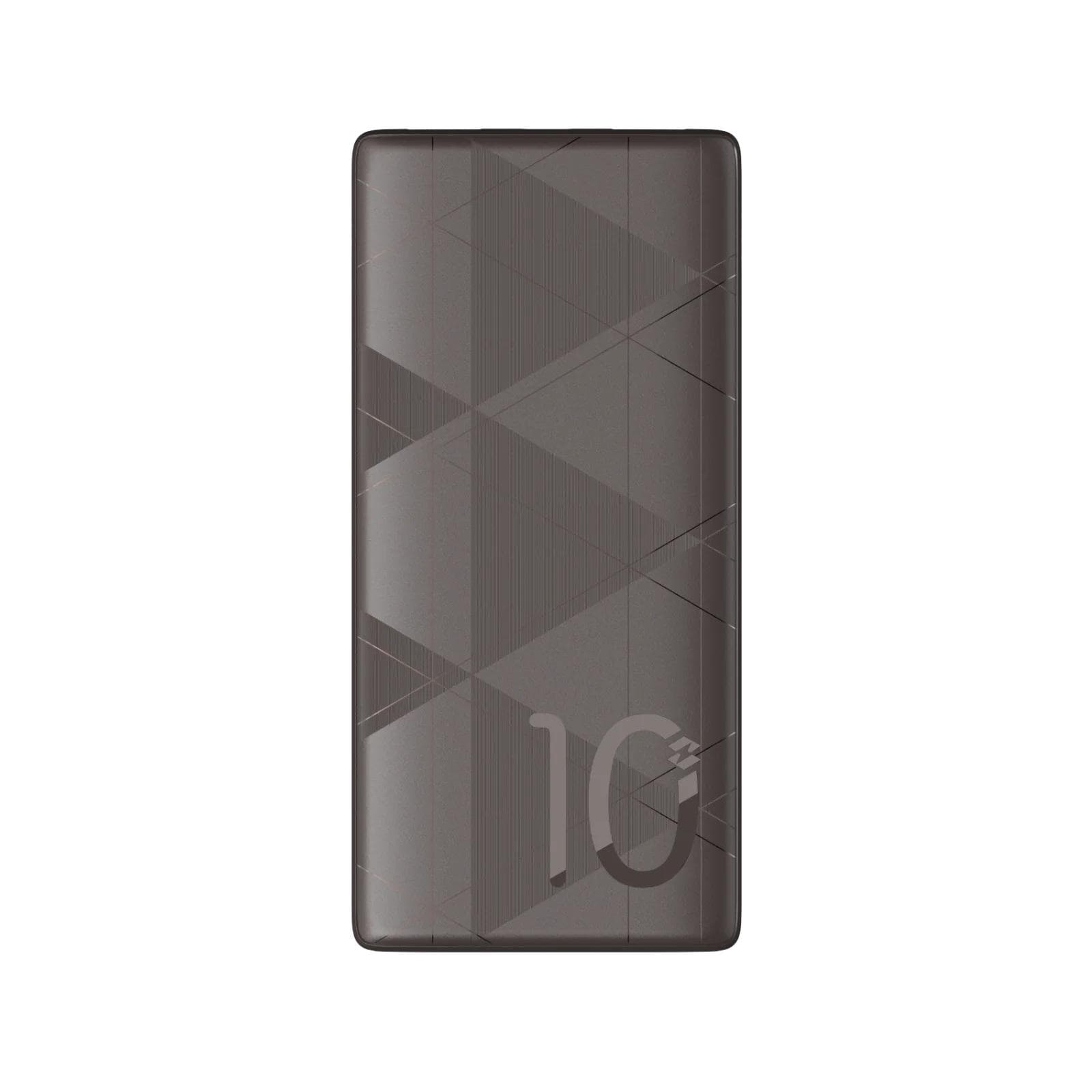 Power bank Infinix XP10 brązowy