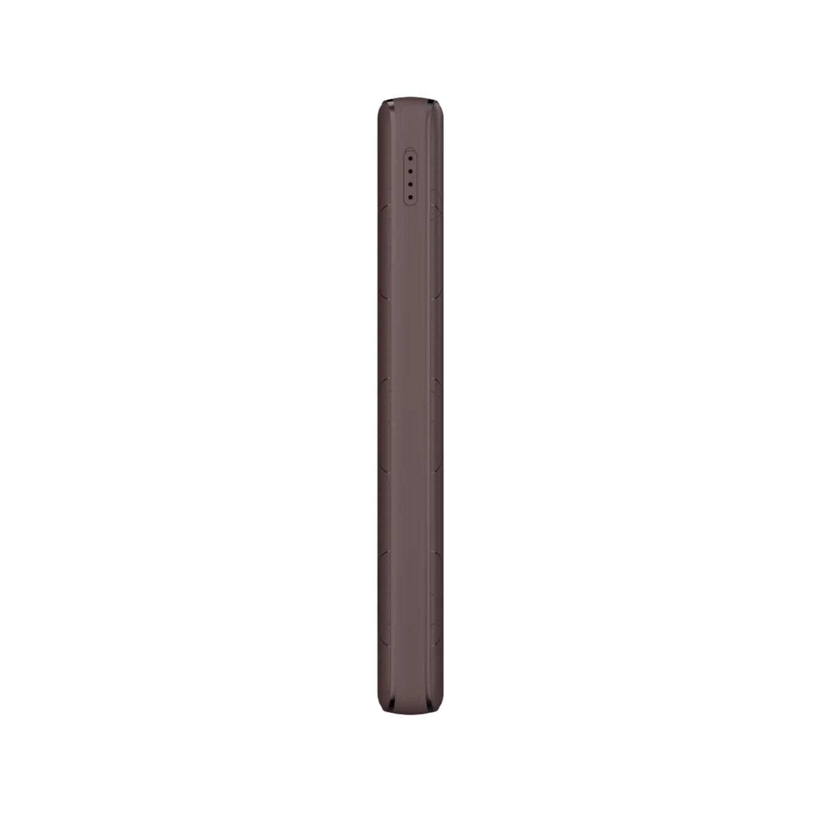 Power bank Infinix XP10 brązowy