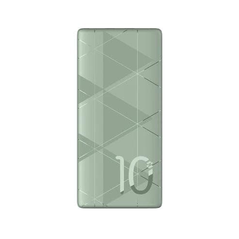 Power bank Infinix XP10 zielony