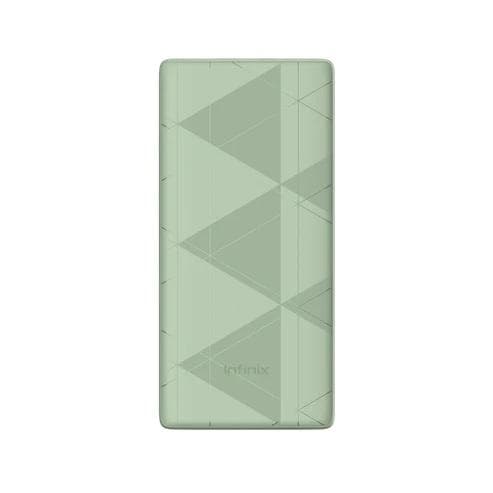 Power bank Infinix XP10 zielony